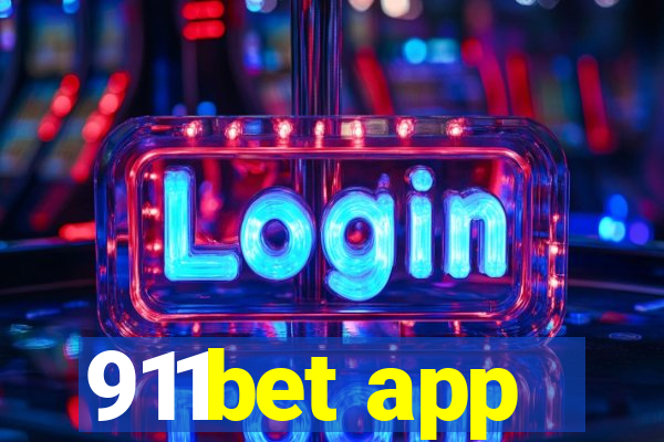 911bet app